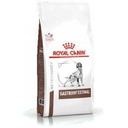 Royal Canin VD Canine Gastro Intest  2kg