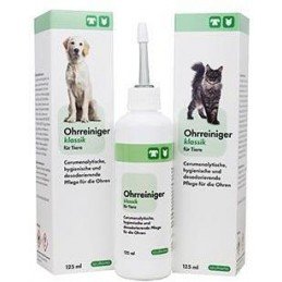 Ohrreiniger 125ml
