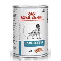 Royal Canin VD Canine Hypoall  400g konz