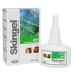 Skingel pro psy a kočky 50ml