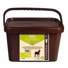 Fitmin horse MULTI PLUS 4kg