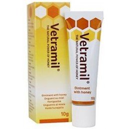 Vetramil mast 10g
