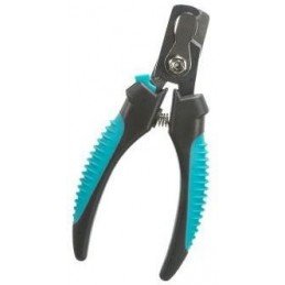 Kleště na drápky kočka stranové střední 13,5cm TR