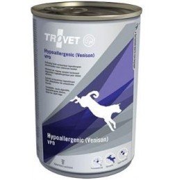 Trovet pes VPD konz. 400g