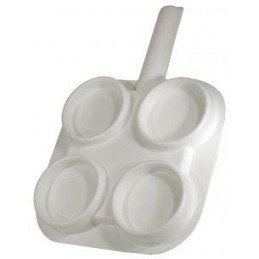 Palety na NK test 1ks