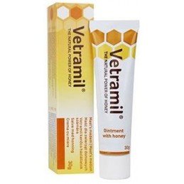 Vetramil mast 30g