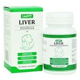 Roboran Liver 100tbl