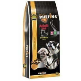 Puffins Dog Yorkshire&Mini  1kg