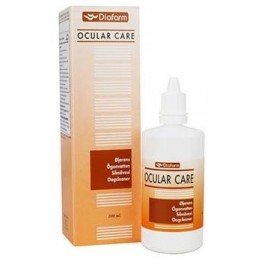 Oční kapky Eye cleaner 100ml