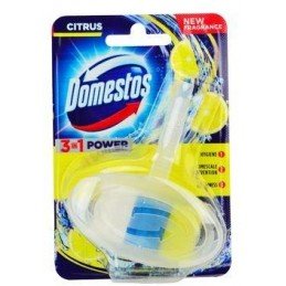 Wc čistič Domestos  blok Citrus závěs 40g