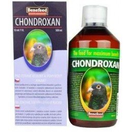 Chondroxan pro holuby 500ml