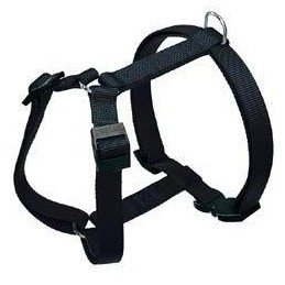 Postroj CHAMPION P  L černý FP 1ks