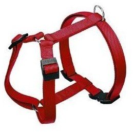 Postroj CHAMPION P  L červený FP 1ks