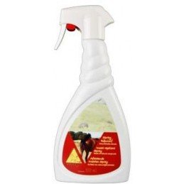 Repelentní spray pro koně 500ml MR