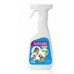 Ivasan spray 500ml