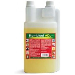 Kombisol AD3 1000ml
