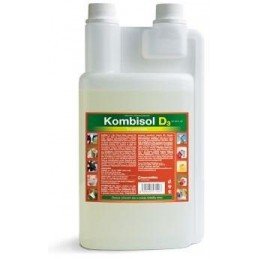 Kombisol D3 1000ml
