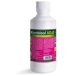 Kombisol AD3E 250ml