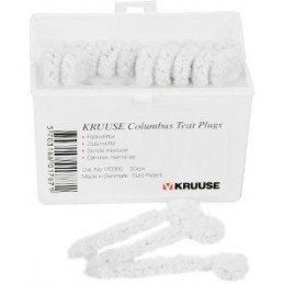 Kanyla struková KRUUSE 20ks