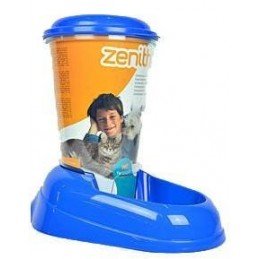 Zásobník na granule ZENITH 3l pes/kočka FP
