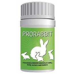 Prorabbit plv   50g