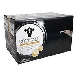 Bovikalc bolus 24 stk