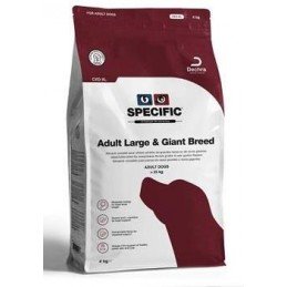 Specific CXD-XL Adult Large & Giant Breed 12kg pes