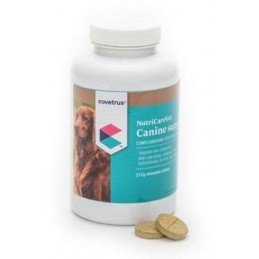 NutriCareVet Liver support Canine 85tbl CVET