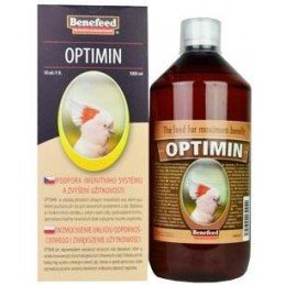 Optimin E exoti 1l