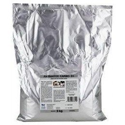 Farmatox Carbo Zn 5kg