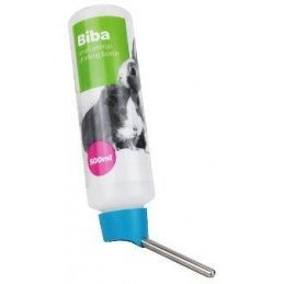 Napáječka pro hlodavce SAVIC Biba 500ml