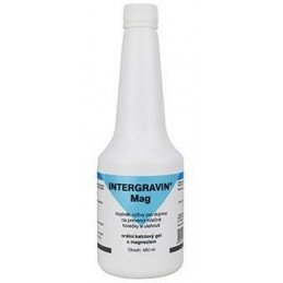 Intergravin Mag 480ml