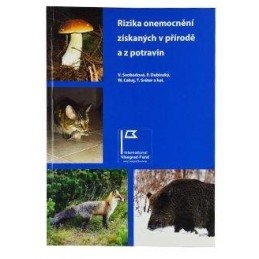 Publikace-Rizika onemocnění získaných v přírodě a ..