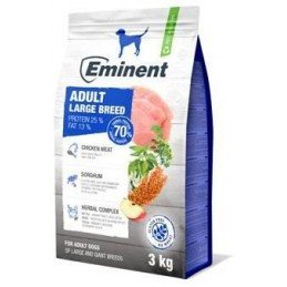 Eminent Dog Adult Large Breed  3kg
