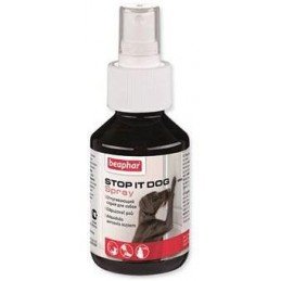 Beaphar odpuzovač Stop It Dog interiér spray 100ml