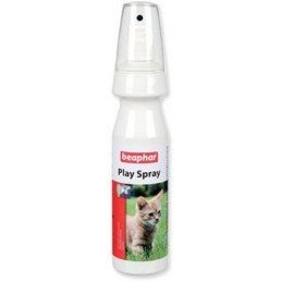 Beaphar výcvik Play spray kočka 150ml