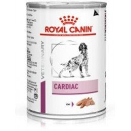 Royal Canin VD Canine Cardiac  410g konz