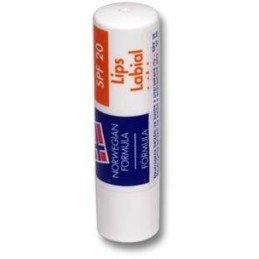 Neutrogena balzám na rty F20 4,8g