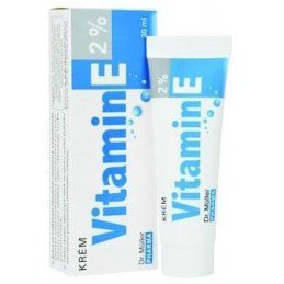Dr.Muller Vitamin E krém 2% 30ml