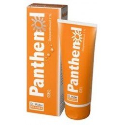 Dr.Muller Panthenol gel 7% 100ml