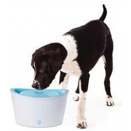 Fontána DOGIT plast velká NEW 6l