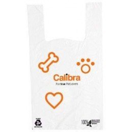 Calibra - igelitová taška eko