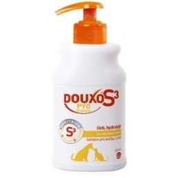 Douxo S3 Pyo Shampoo 200ml