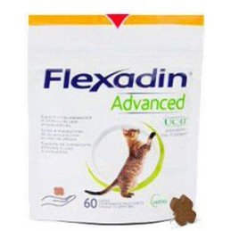 Flexadin Advanced pro kočky 60tbl