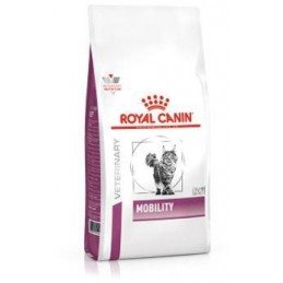 Royal Canin VD Feline Mobility  2kg