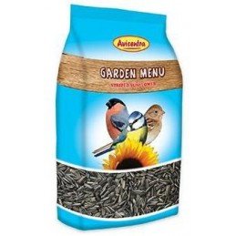 Avicentra slunečnice žíhaná 1kg