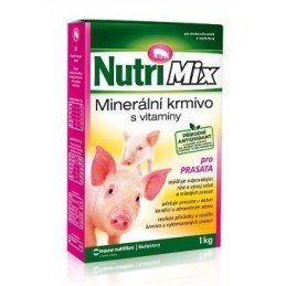 NutriMix pro prasata a selata  plv 1kg