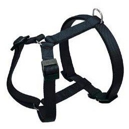 Postroj CHAMPION P  M černá FP 1ks