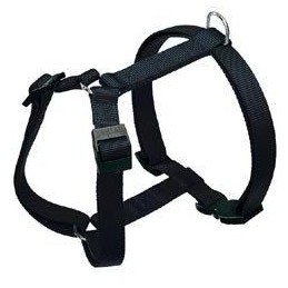 Postroj CHAMPION P  S černá FP 1ks