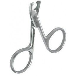 Kleště na drápky kočka 7,5cm 1ks